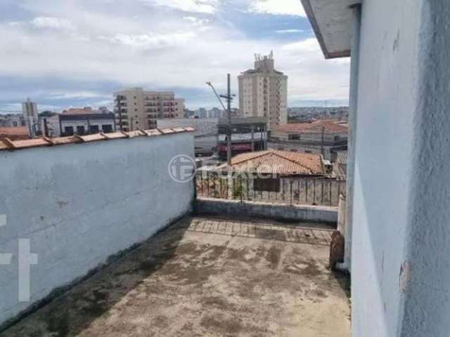 Casa com 4 quartos à venda na Rua Augusto de Mendonça, 68, Vila Dalila, São Paulo, 200 m2 por R$ 760.000