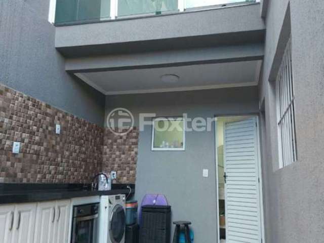 Casa com 3 quartos à venda na Rua Moisés Marx, 73, Vila Aricanduva, São Paulo, 117 m2 por R$ 750.000