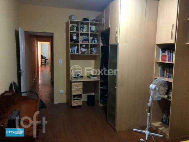 Casa com 3 quartos à venda na Rua Luís Ferreira, 67, Maranhão, São Paulo, 120 m2 por R$ 670.000