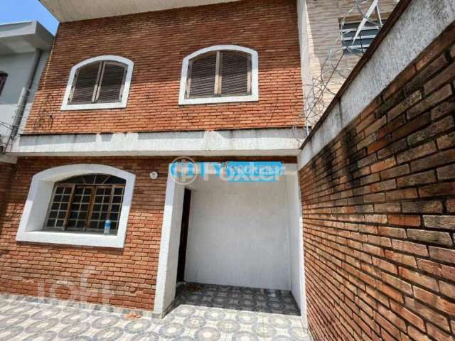 Casa com 3 quartos à venda na Rua Cláudio Furquim, 118, Maranhão, São Paulo, 900 m2 por R$ 900.000