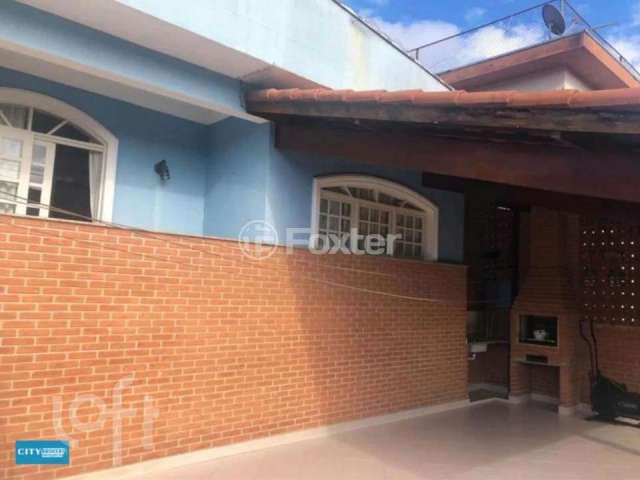 Casa com 3 quartos à venda na Rua Capitão Fernando Machado, 56, Vila Espanhola, São Paulo, 409 m2 por R$ 850.000