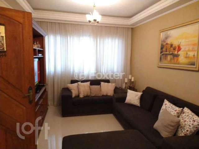 Casa com 4 quartos à venda na Rua Lavras do Sul, 206, Vila Carolina, São Paulo, 100 m2 por R$ 750.000