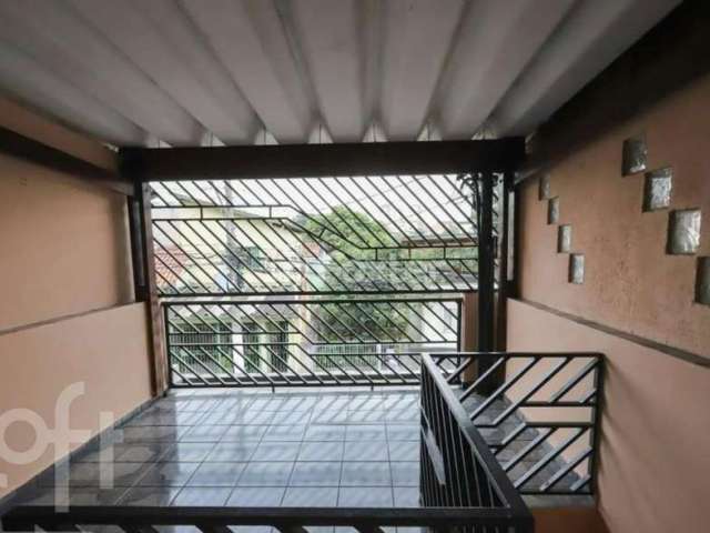 Casa com 2 quartos à venda na Rua Professor Clóvis Ribeiro, 221, Vila Santa Maria, São Paulo, 80 m2 por R$ 480.000