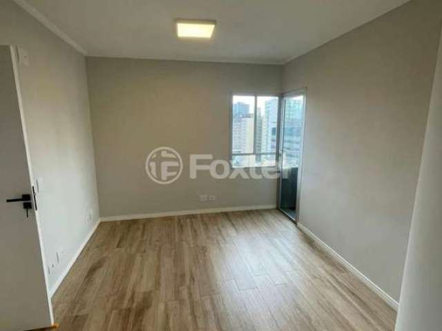 Apartamento com 1 quarto à venda na Rua Galvão Bueno, 700, Liberdade, São Paulo, 37 m2 por R$ 295.000