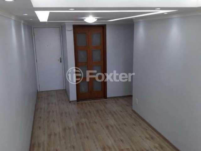 Apartamento com 2 quartos à venda na Rua Antônio Moura Andrade, 420, Itaquera, São Paulo, 50 m2 por R$ 265.000