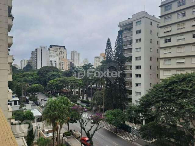 Apartamento com 3 quartos à venda na Avenida Higienópolis, 573, Higienópolis, São Paulo, 263 m2 por R$ 2.595.000