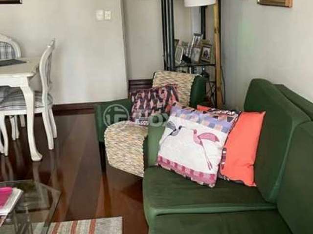 Apartamento com 3 quartos à venda na Rua Doutor Jesuíno Maciel, 1023, Campo Belo, São Paulo, 115 m2 por R$ 1.190.000