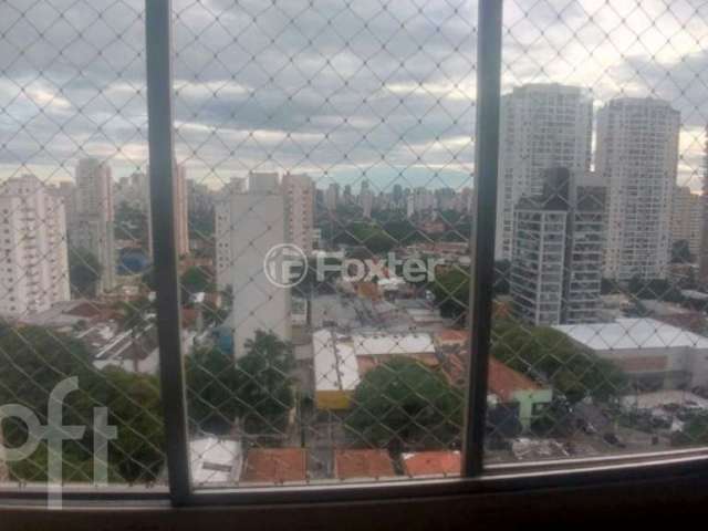 Apartamento com 2 quartos à venda na Rua Casa do Ator, 435, Vila Olímpia, São Paulo, 90 m2 por R$ 905.000