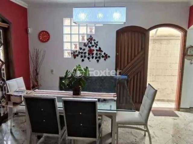 Casa com 3 quartos à venda na Rua Bom Pastor, 1060, Osvaldo Cruz, São Caetano do Sul, 180 m2 por R$ 1.385.000