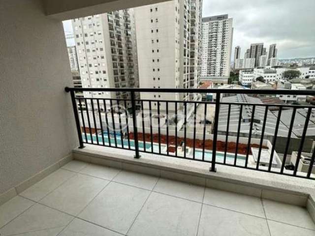 Apartamento com 3 quartos à venda na Rua Ernesto de Castro, 138, Brás, São Paulo, 105 m2 por R$ 1.166.000