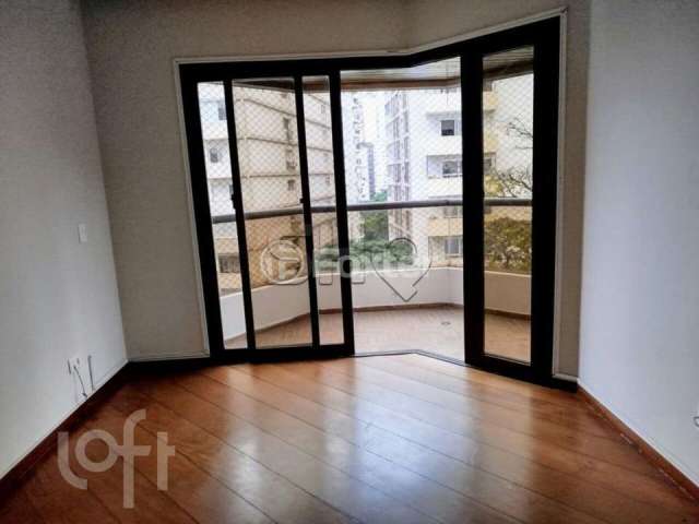 Apartamento com 3 quartos à venda na Rua Sergipe, 673, Consolação, São Paulo, 127 m2 por R$ 1.820.000