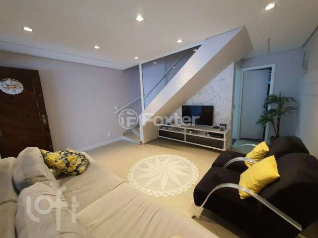 Casa com 2 quartos à venda na Rua George Samuel, 104, Jardim Mangalot, São Paulo, 90 m2 por R$ 725.000