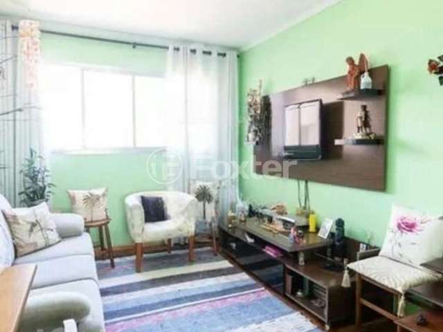 Apartamento com 2 quartos à venda na Avenida General Ataliba Leonel, 3173, Parada Inglesa, São Paulo, 50 m2 por R$ 450.000