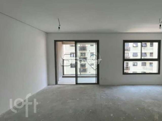 Apartamento com 1 quarto à venda na Rua Guarará, 30, Jardim Paulista, São Paulo, 38 m2 por R$ 940.000