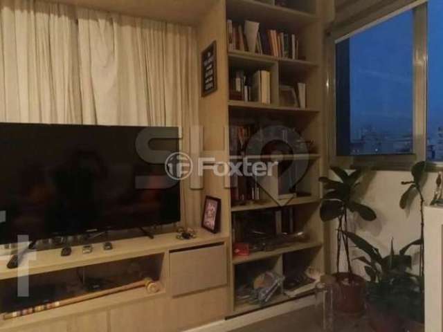 Apartamento com 1 quarto à venda na Rua Apa, 176, Campos Eliseos, São Paulo, 50 m2 por R$ 309.000