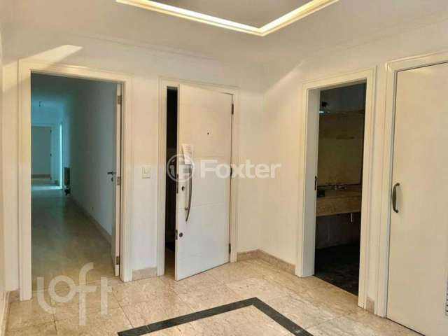 Apartamento com 4 quartos à venda na Rua Melo Alves, 635, Cerqueira César, São Paulo, 390 m2 por R$ 4.998.000