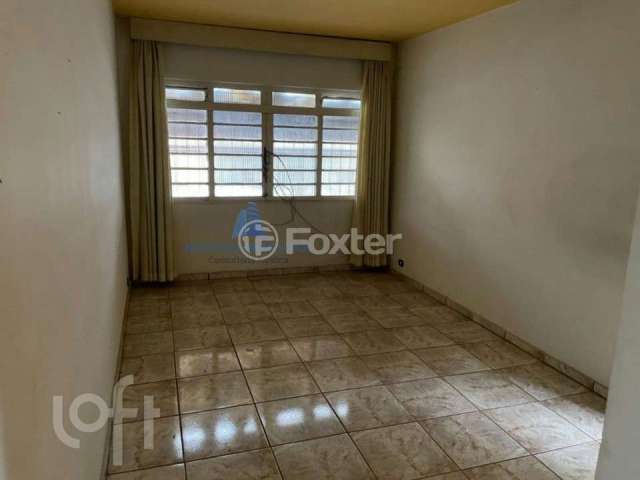 Casa com 3 quartos à venda na Rua Valdomiro, 300, Vila Marari, São Paulo, 160 m2 por R$ 430.000