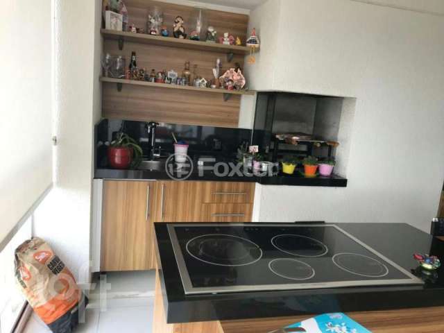 Apartamento com 3 quartos à venda na Avenida Engenheiro Eusébio Stevaux, 1000, Jurubatuba, São Paulo, 180 m2 por R$ 2.000.000