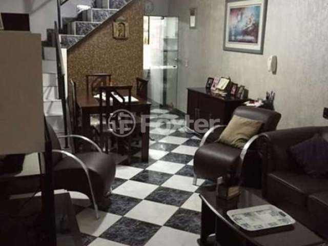 Casa com 3 quartos à venda na Rua Itiruçú, 61, Parque São Lucas, São Paulo, 225 m2 por R$ 1.100.000