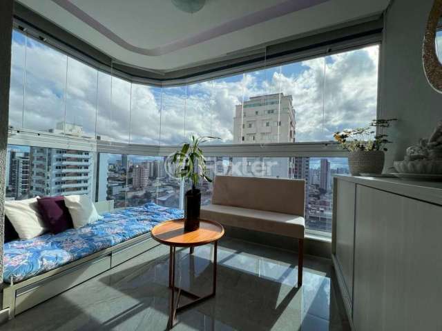 Apartamento com 2 quartos à venda na Rua Visconde de Pirajá, 179, Vila Dom Pedro I, São Paulo, 68 m2 por R$ 920.000