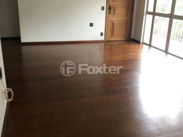 Apartamento com 3 quartos à venda na Rua Pedralva, 87, Alto de Pinheiros, São Paulo, 160 m2 por R$ 2.660.000