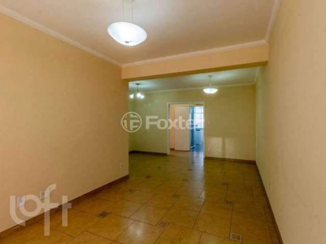 Apartamento com 3 quartos à venda na Rua Roma, 751, Lapa, São Paulo, 133 m2 por R$ 870.000