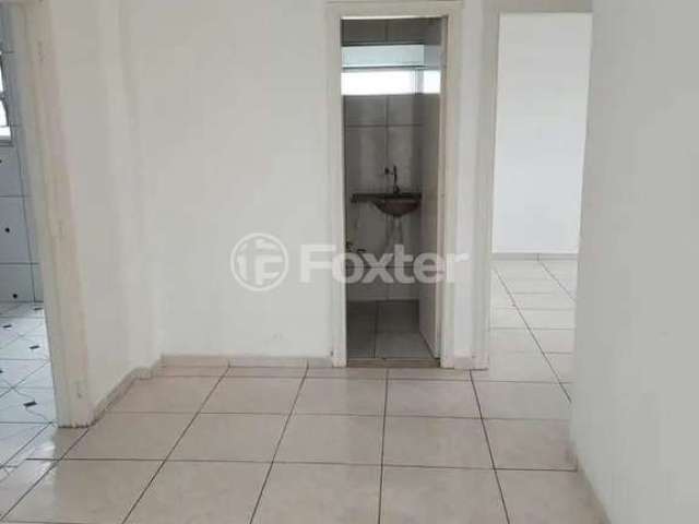 Apartamento com 2 quartos à venda na Rua da Matriz, 49, Santo Amaro, São Paulo, 96 m2 por R$ 580.000