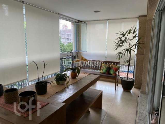 Apartamento com 4 quartos à venda na Rua Doutor Homem de Melo, 838, Perdizes, São Paulo, 158 m2 por R$ 2.490.000