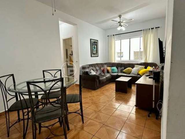 Apartamento com 2 quartos à venda na Rua Sérgio Milliet, 777, Jordanópolis, São Bernardo do Campo, 63 m2 por R$ 265.000