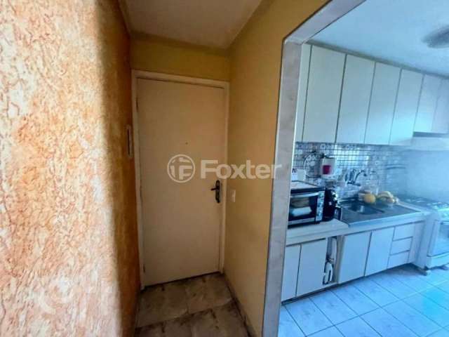 Apartamento com 2 quartos à venda na Rua Ibitirama, 2051, Vila Prudente, São Paulo, 60 m2 por R$ 335.000