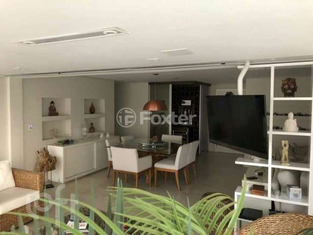 Apartamento com 3 quartos à venda na Rua Arinaia, 312, Belenzinho, São Paulo, 180 m2 por R$ 3.400.000