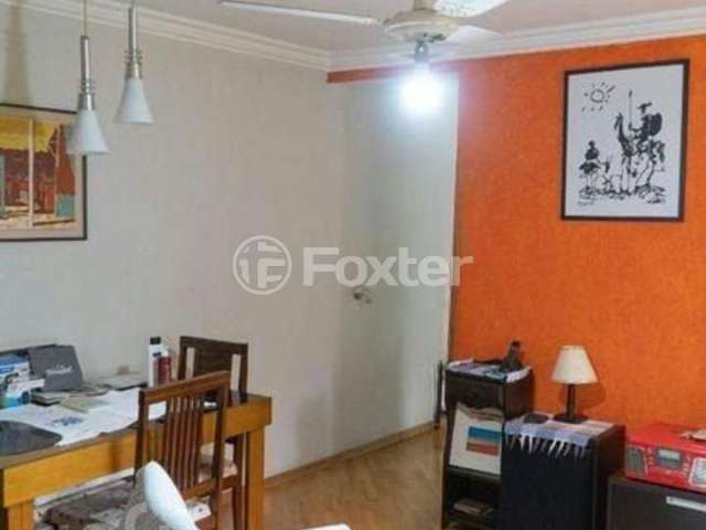 Apartamento com 2 quartos à venda na Avenida José Galante, 751, Vila Suzana, São Paulo, 70 m2 por R$ 388.000