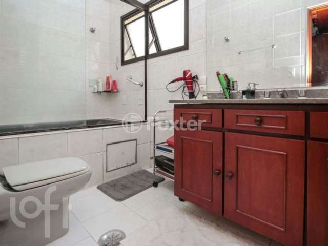 Casa com 3 quartos à venda na Rua Professor Paulo Tavares, 171, Vila Hamburguesa, São Paulo, 270 m2 por R$ 1.600.000