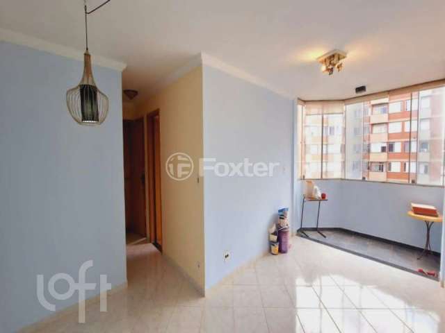 Apartamento com 3 quartos à venda na Rua Dom Armando Lombardi, 80, Vila Progredior, São Paulo, 101 m2 por R$ 1.199.000