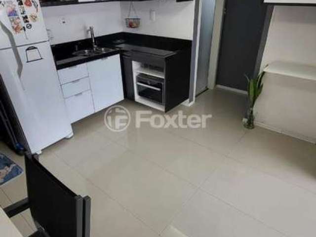 Apartamento com 1 quarto à venda na Rua Brigadeiro Galvão, 738, Barra Funda, São Paulo, 38 m2 por R$ 585.000