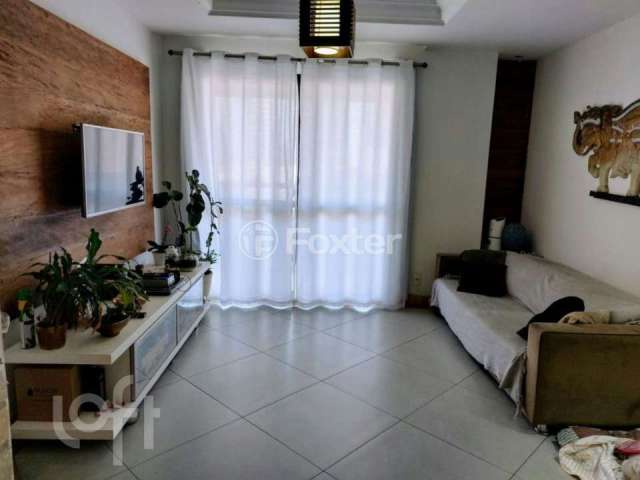 Apartamento com 2 quartos à venda na Rua Giovani Pattoli, 606, Jardim Avelino, São Paulo, 84 m2 por R$ 790.000