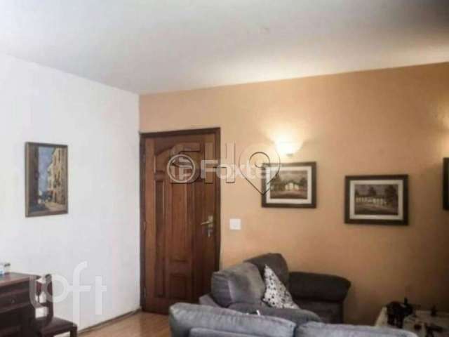 Apartamento com 3 quartos à venda na Rua Bela Cintra, 222, Consolação, São Paulo, 110 m2 por R$ 940.000