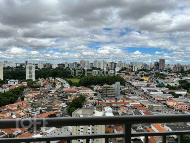 Apartamento com 2 quartos à venda na Rua Laguna, 1055, Jardim Caravelas, São Paulo, 108 m2 por R$ 2.130.000