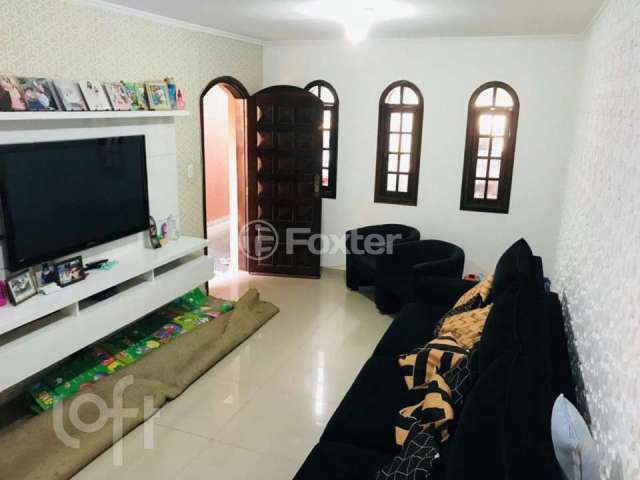 Casa com 3 quartos à venda na Rua Soldado João Florindo Zanetti, 161, Vila Silveira, Guarulhos, 125 m2 por R$ 680.000