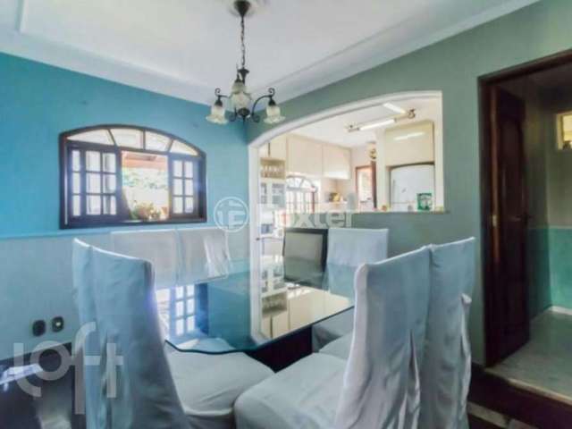 Casa com 4 quartos à venda na Rua das Adálias, 9, Jardim Bebedouro, Guarulhos, 325 m2 por R$ 640.000