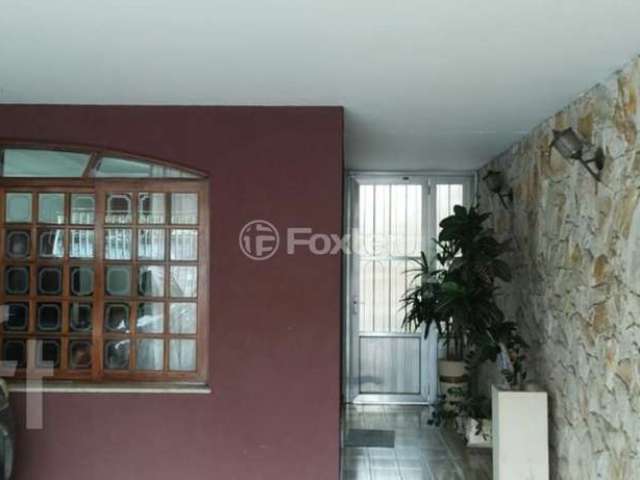 Casa com 3 quartos à venda na Rua Freire de Andrade, 853, Jardim Vila Galvão, Guarulhos, 225 m2 por R$ 750.000