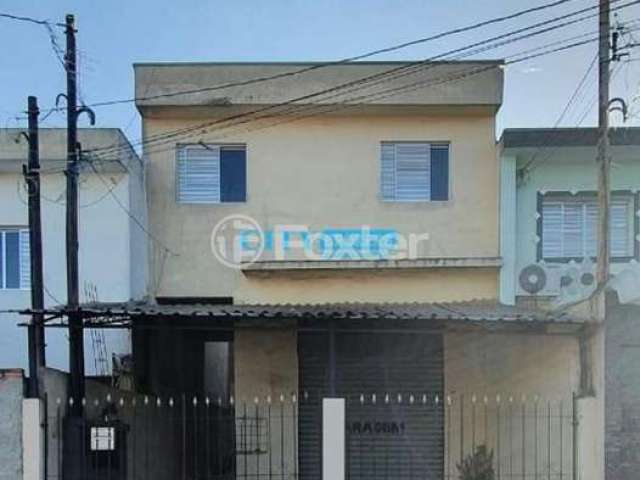 Casa com 2 quartos à venda na Rua Faustino Siqueira Franco, 411, Vila Maricy, Guarulhos, 120 m2 por R$ 385.000