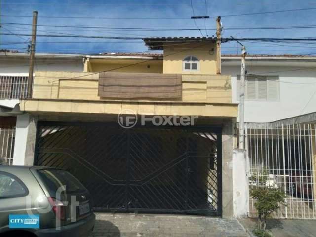 Casa com 3 quartos à venda na Rua Soldado Vital Fortuna, 91, Vila Itapegica, Guarulhos, 125 m2 por R$ 750.000