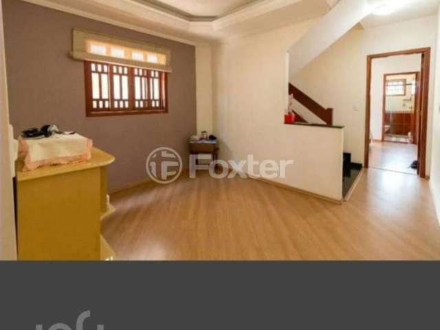 Casa com 3 quartos à venda na Rua Conde Francisco Matarazzo, 83, Jardim Zaira, Guarulhos, 159 m2 por R$ 890.000