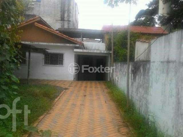 Casa com 3 quartos à venda na Rua João Loprete, 258, Vila São João, Guarulhos, 142 m2 por R$ 680.000