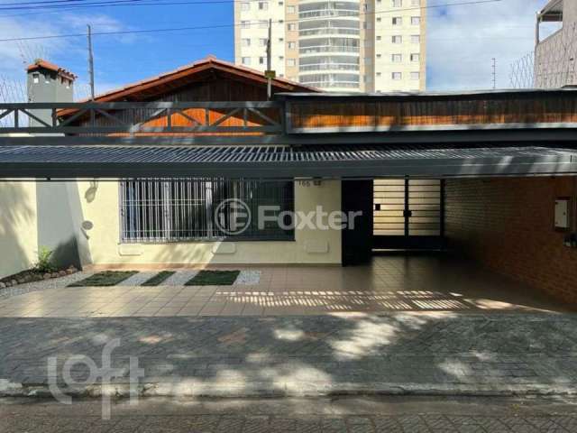 Casa com 3 quartos à venda na Rua Luiz Turri, 165, Jardim Zaira, Guarulhos, 250 m2 por R$ 1.300.000