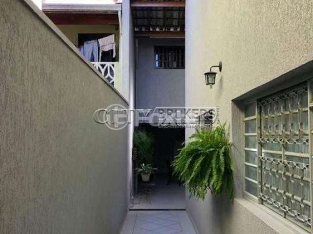 Casa com 3 quartos à venda na Rua Terceiro-Sargento-Aeronáutica Aquino Araújo, 229, Jardim Santa Mena, Guarulhos, 206 m2 por R$ 920.000