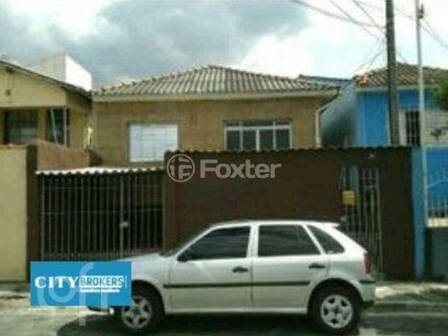 Casa com 2 quartos à venda na Rua Soldado João Alberto Alves, 182, Jardim São Ricardo, Guarulhos, 86 m2 por R$ 550.000