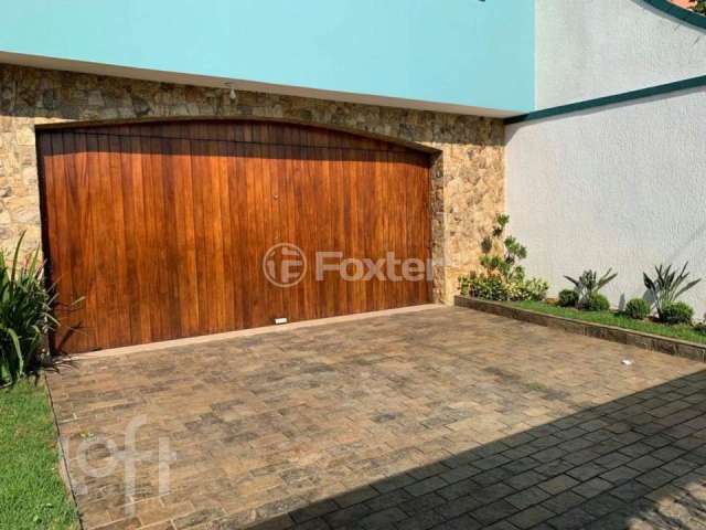 Casa com 3 quartos à venda na Rua Jacareí, 72, Vila Rosália, Guarulhos, 850 m2 por R$ 1.800.000