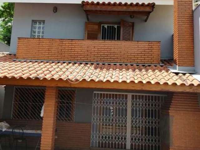 Casa com 4 quartos à venda na Rua Antonieta Aguirre de Moraes Barros, 187, Vila Augusta, Guarulhos, 327 m2 por R$ 1.350.000